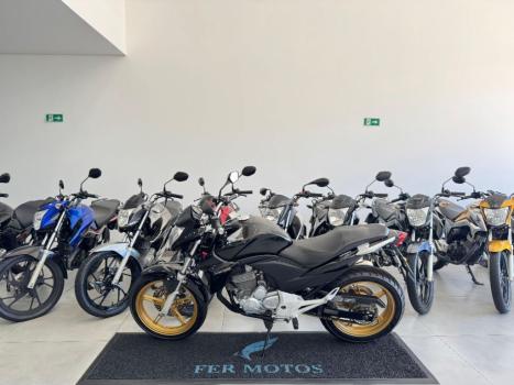 HONDA CB 300 R FLEX, Foto 4