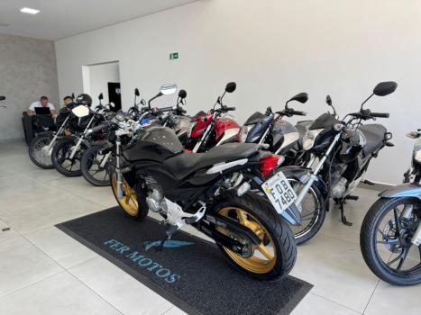 HONDA CB 300 R FLEX, Foto 5