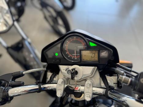 HONDA CB 300 R FLEX, Foto 7