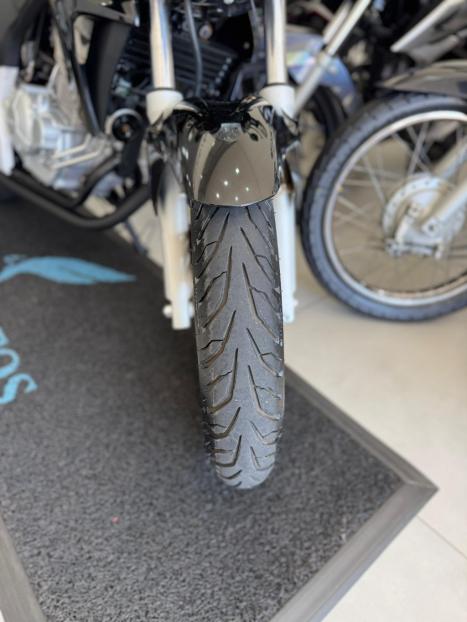 HONDA CB 300 R FLEX, Foto 9