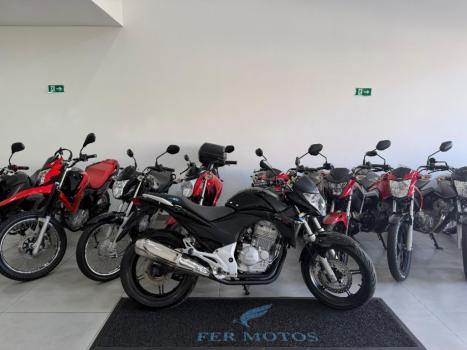 HONDA CB 300 R FLEX, Foto 1