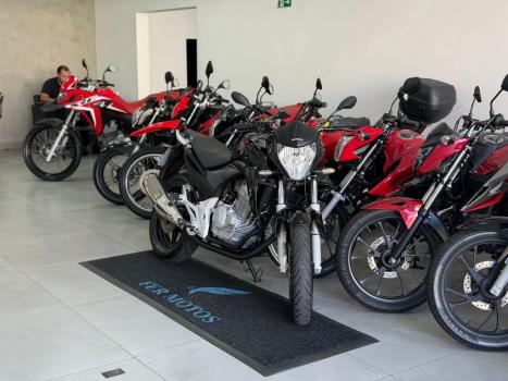 HONDA CB 300 R FLEX, Foto 2