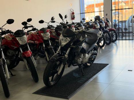 HONDA CB 300 R FLEX, Foto 3