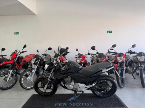 HONDA CB 300 R FLEX, Foto 4