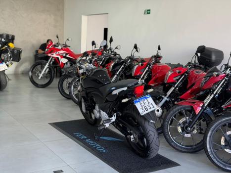 HONDA CB 300 R FLEX, Foto 5