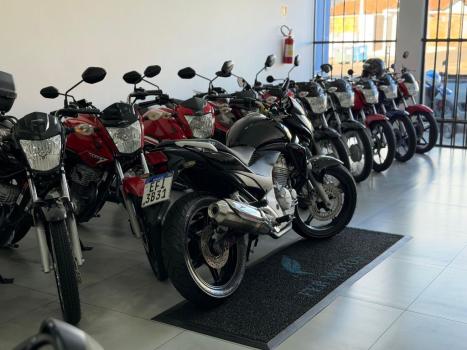 HONDA CB 300 R FLEX, Foto 6