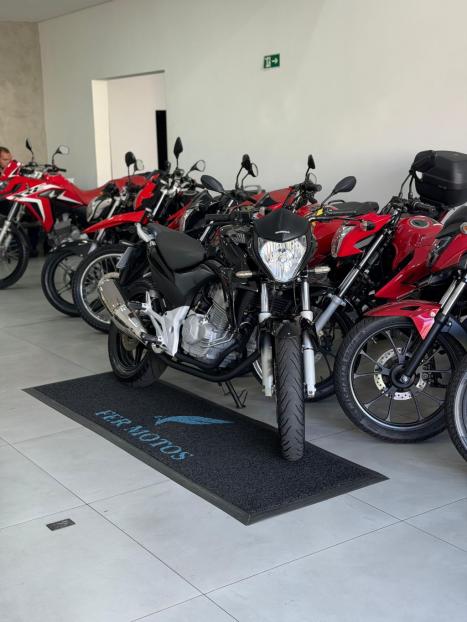 HONDA CB 300 R FLEX, Foto 7