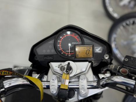 HONDA CB 300 R FLEX, Foto 8