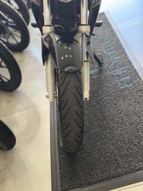 HONDA CB 300 R FLEX, Foto 9