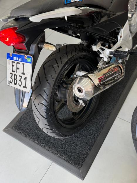 HONDA CB 300 R FLEX, Foto 10