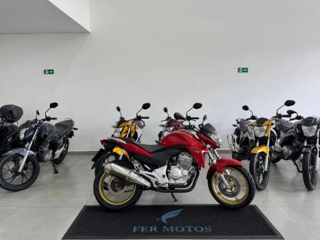 HONDA CB 300 R FLEX, Foto 1