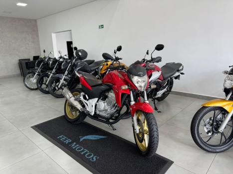 HONDA CB 300 R FLEX, Foto 2