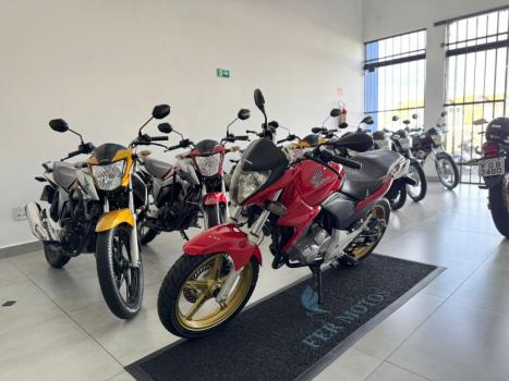 HONDA CB 300 R FLEX, Foto 3