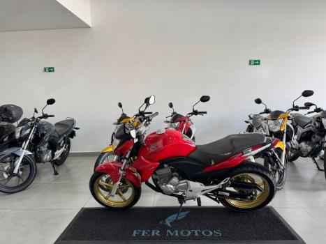 HONDA CB 300 R FLEX, Foto 4