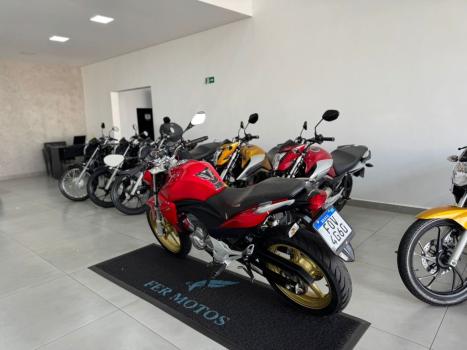 HONDA CB 300 R FLEX, Foto 5