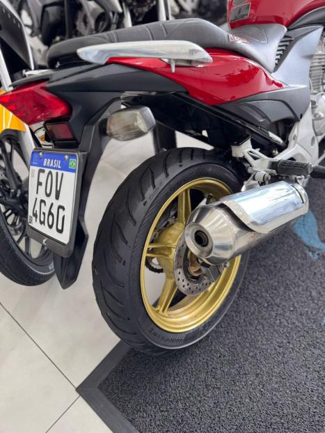 HONDA CB 300 R FLEX, Foto 9