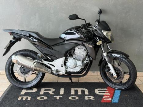 HONDA CB 300 R FLEX, Foto 1