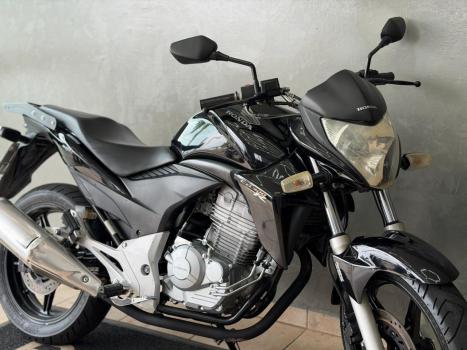 HONDA CB 300 R FLEX, Foto 4