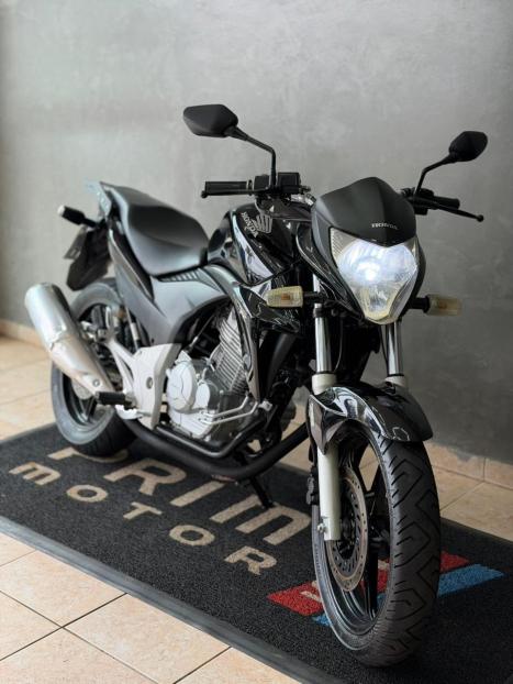 HONDA CB 300 R FLEX, Foto 6