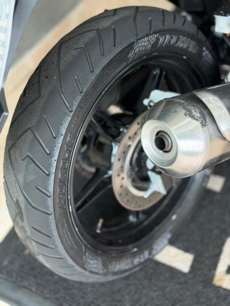 HONDA CB 300 R FLEX, Foto 8