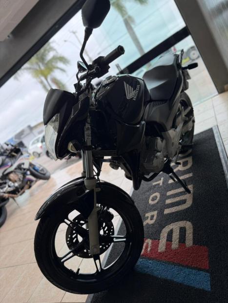 HONDA CB 300 R FLEX, Foto 9