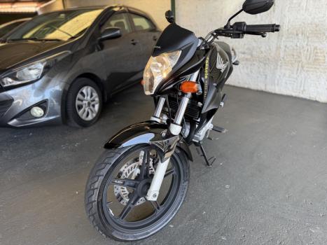 HONDA CB 300 R FLEX, Foto 1
