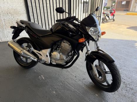 HONDA CB 300 R FLEX, Foto 3