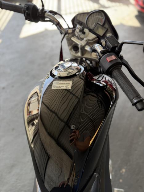 HONDA CB 300 R FLEX, Foto 4