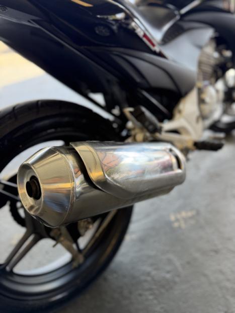 HONDA CB 300 R FLEX, Foto 5