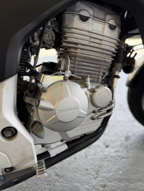 HONDA CB 300 R FLEX, Foto 6