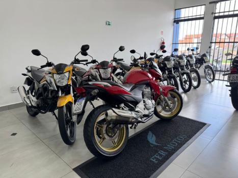 HONDA CB 300 R FLEX, Foto 6