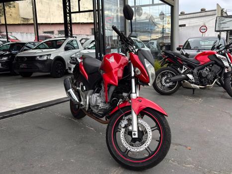 HONDA CB 300 R FLEX, Foto 1