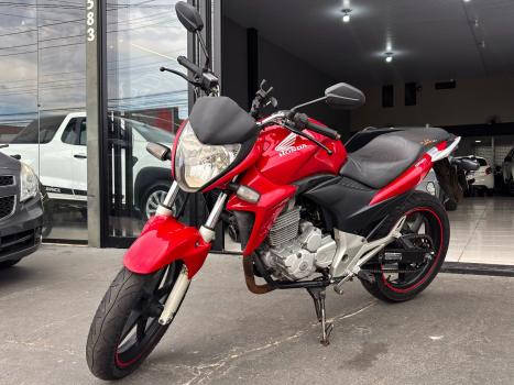 HONDA CB 300 R FLEX, Foto 2