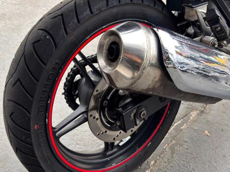 HONDA CB 300 R FLEX, Foto 6