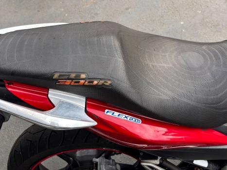 HONDA CB 300 R FLEX, Foto 7