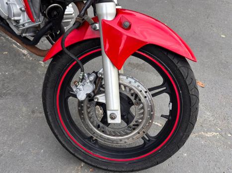 HONDA CB 300 R FLEX, Foto 8
