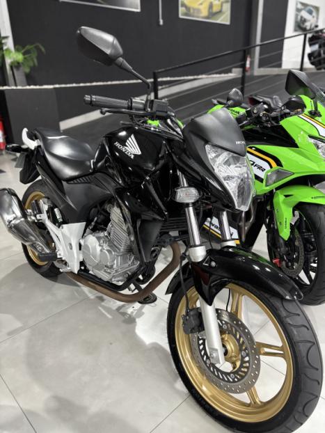 HONDA CB 300 R FLEX ABS, Foto 1