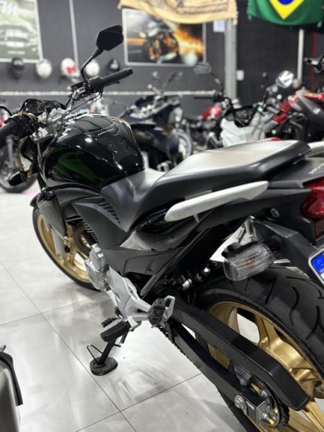 HONDA CB 300 R FLEX ABS, Foto 4