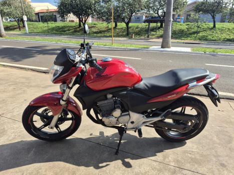 HONDA CB 300 R FLEX, Foto 2