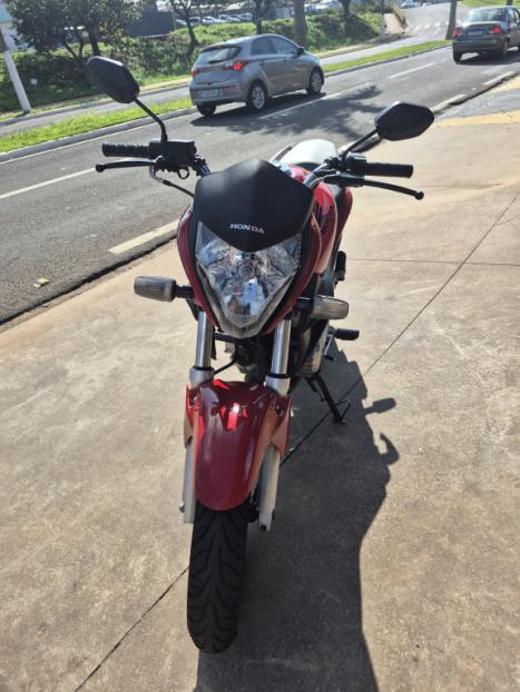 HONDA CB 300 R FLEX, Foto 3