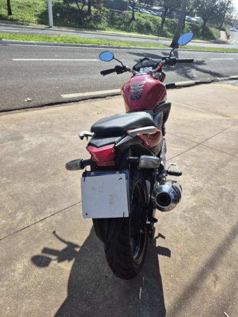 HONDA CB 300 R FLEX, Foto 4