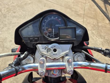 HONDA CB 300 R FLEX, Foto 5