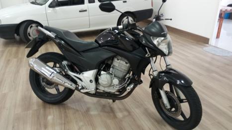 HONDA CB 300 R FLEX, Foto 2