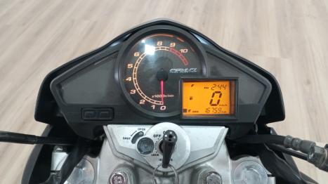 HONDA CB 300 R FLEX, Foto 3