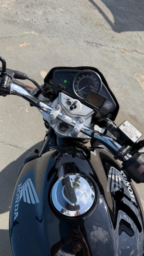 HONDA CB 300 R FLEX, Foto 2