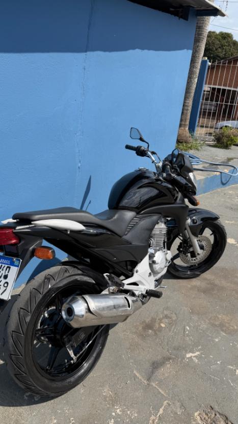 HONDA CB 300 R FLEX, Foto 3