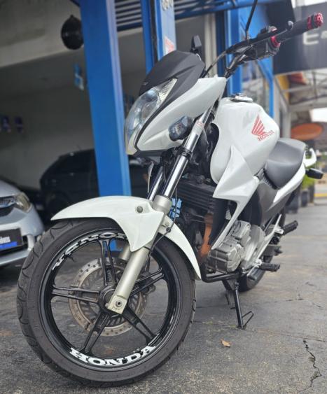 HONDA CB 300 R FLEX, Foto 1