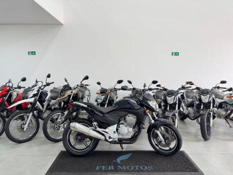 HONDA CB 300 R STD, Foto 1