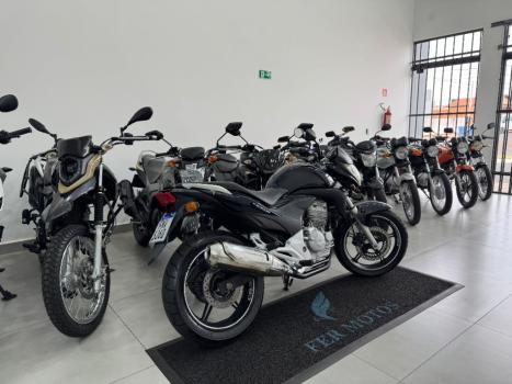 HONDA CB 300 R STD, Foto 5