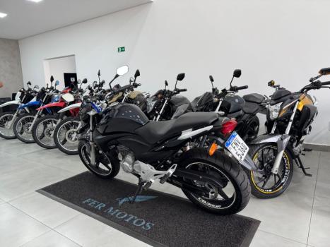 HONDA CB 300 R STD, Foto 6